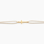 Bracelet Angel Or Jaune - Bracelets cordons Famille | Marc Orian