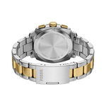 Montre Fossil Machine Noir - Montres &eacute;tanches Homme | Marc Orian