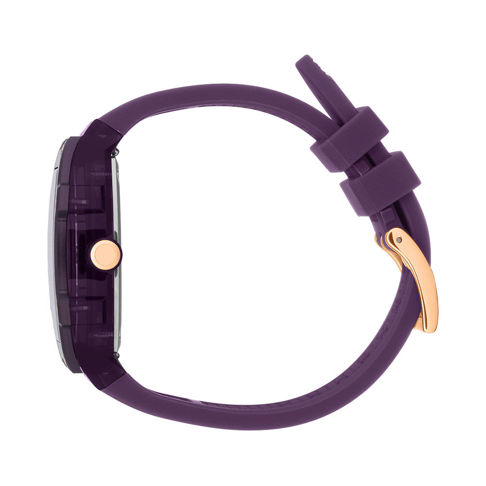 Montre Ice Watch Boliday Violet - Montres &eacute;tanches Femme | Marc Orian