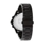 Montre Tommy Hilfiger Henry Noir - Montres &eacute;tanches Homme | Marc Orian