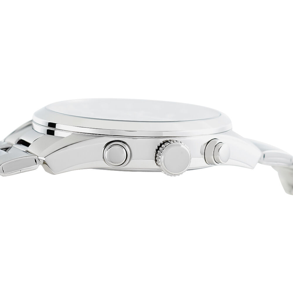 Montre Lotus Minimalist Bleu - Montres classiques Homme | Marc Orian