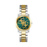 Montre Guess Annette Vert - Montres &eacute;tanches Femme | Marc Orian