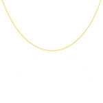 Chaine Harve Or Jaune - Chaines Famille | Marc Orian