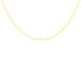 Chaine Harve Or Jaune - Chaines Famille | Marc Orian