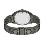 Montre Fossil Campbell Bleu - Montres &eacute;tanches Homme | Marc Orian