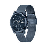 Montre Lacoste Replay Bleu - Montres &eacute;tanches Homme | Marc Orian
