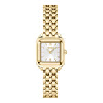 Montre Boss Mae Petite Argent&eacute; - Montres &eacute;tanches Femme | Marc Orian