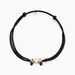 Bracelet Gamil Or Jaune - Bracelets cordons Enfant | Marc Orian