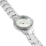 Montre Codhor Marie Argent&eacute; - Montres classiques Femme | Marc Orian