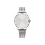 Montre Tommy Hilfiger Pippa Blanc - Montres classiques Femme | Marc Orian