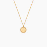Collier Raniero Or Jaune - Colliers ete Femme | Marc Orian