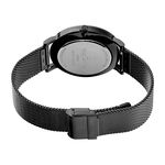 Montre Pierre Lannier Essential Noir - Montres classiques Homme | Marc Orian