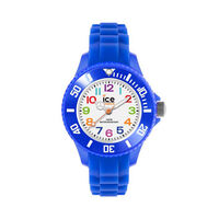 Montre Ice Watch Mini Blanc