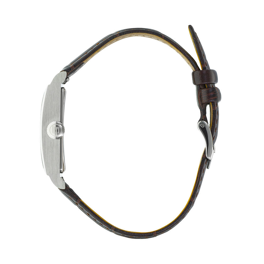 Montre Lip Churchill T24 Argent&eacute; - Montres &eacute;tanches Homme | Marc Orian