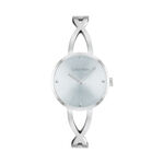 Montre Calvin Klein Sculpted Embrace Bleu Sky - Montres &eacute;tanches Femme | Marc Orian