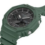 Montre Casio G-shock Noir - Montres &eacute;tanches Famille | Marc Orian