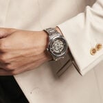 Montre Festina Squelette - Montres automatiques Homme | Marc Orian