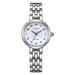 Montre Citizen L Round Blanc - Montres étanches Femme | Marc Orian