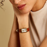 Montre Herbelin Art Deco Argent&eacute; - Montres classiques Femme | Marc Orian