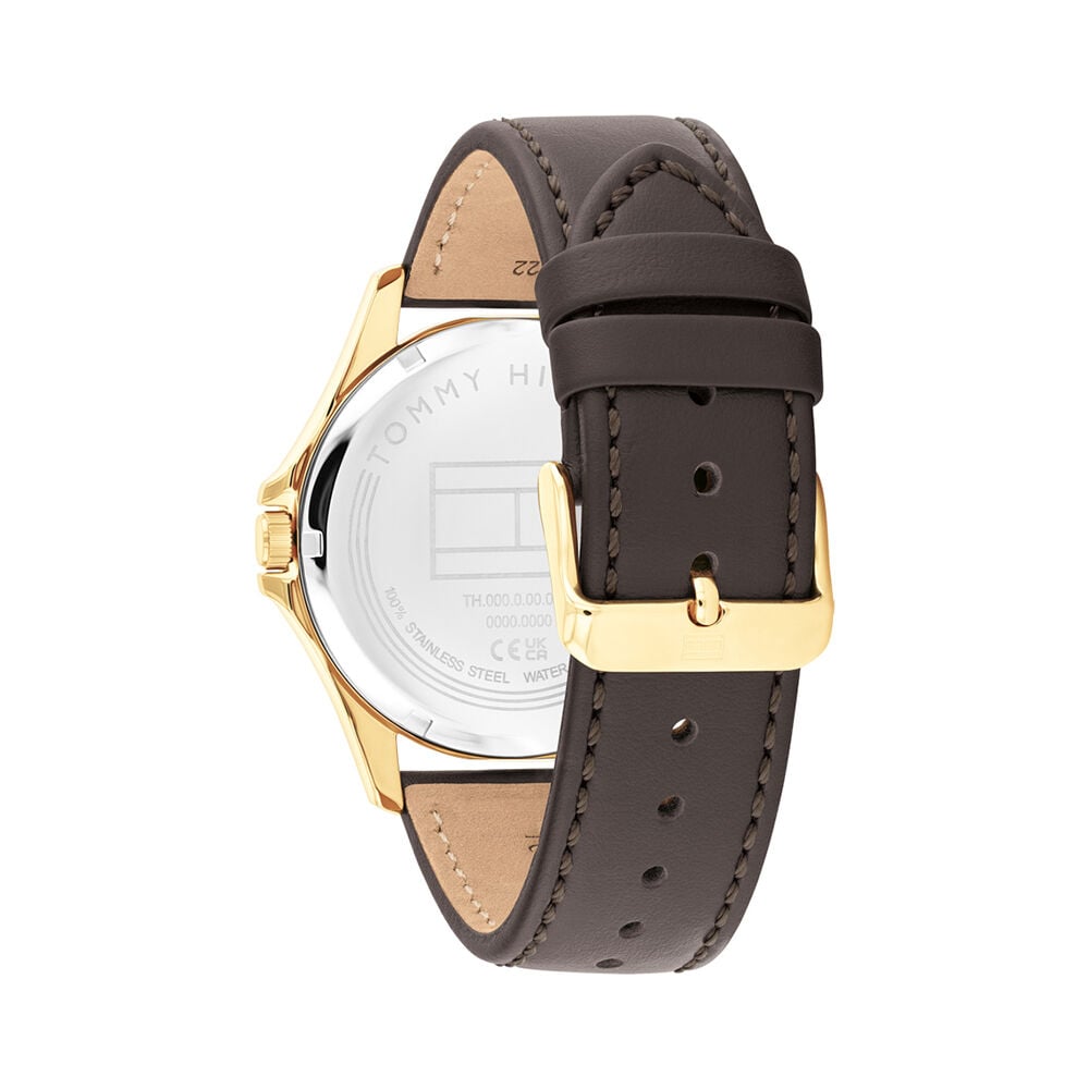 Montre Tommy Hilfiger Bruce - Montres &eacute;tanches Homme | Marc Orian