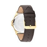 Montre Tommy Hilfiger Bruce - Montres &eacute;tanches Homme | Marc Orian