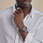 Montre Festina Retro Noir - Montres classiques Homme | Marc Orian