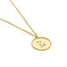 Collier Astrola Or Jaune - Colliers ete Femme | Marc Orian