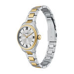 Montre Fossil Gilmore Argent&eacute; - Montres &eacute;tanches Femme | Marc Orian