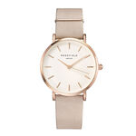 Montre Rosefield West Village Blanc - Montres &eacute;tanches Femme | Marc Orian