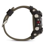 Montre Hybride Casio G-shock Mudmaster Noir - Montres connect&eacute;es Homme | Marc Orian