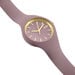 Montre Ice Watch Ice Glam Brushed Rose - Montres étanches Femme | Marc Orian