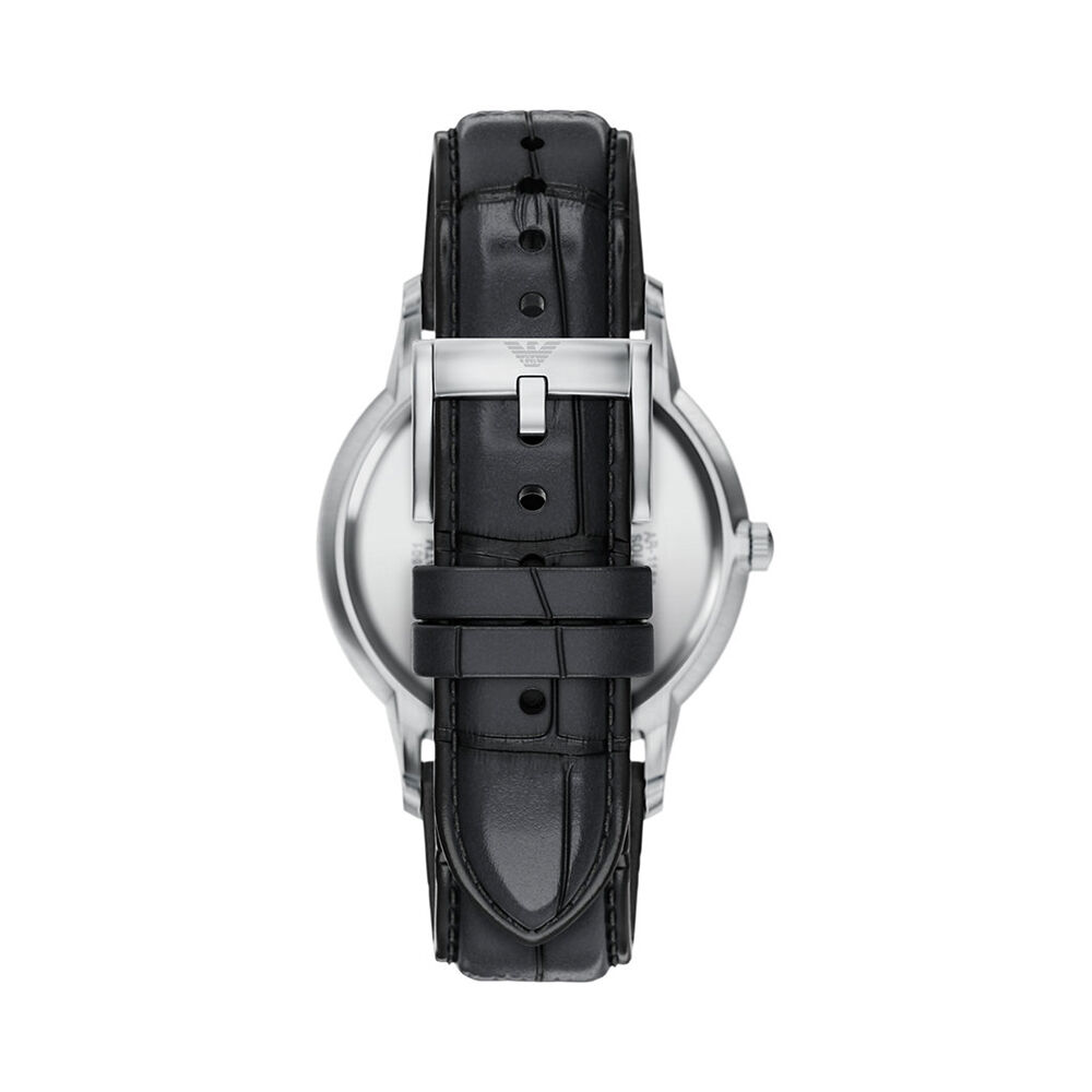 Montre Emporio Armani - Montres &eacute;tanches Homme | Marc Orian