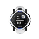 Montre Connect&eacute;e Garmin Instinct 3 - Solar - Montres connect&eacute;es Unisex | Marc Orian