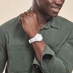 Montre Ice Watch Solar Power Blanc - Montres &eacute;tanches Famille | Marc Orian