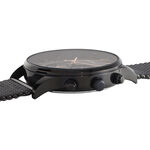 Montre Arctik Escale Noir - Montres &eacute;tanches Homme | Marc Orian