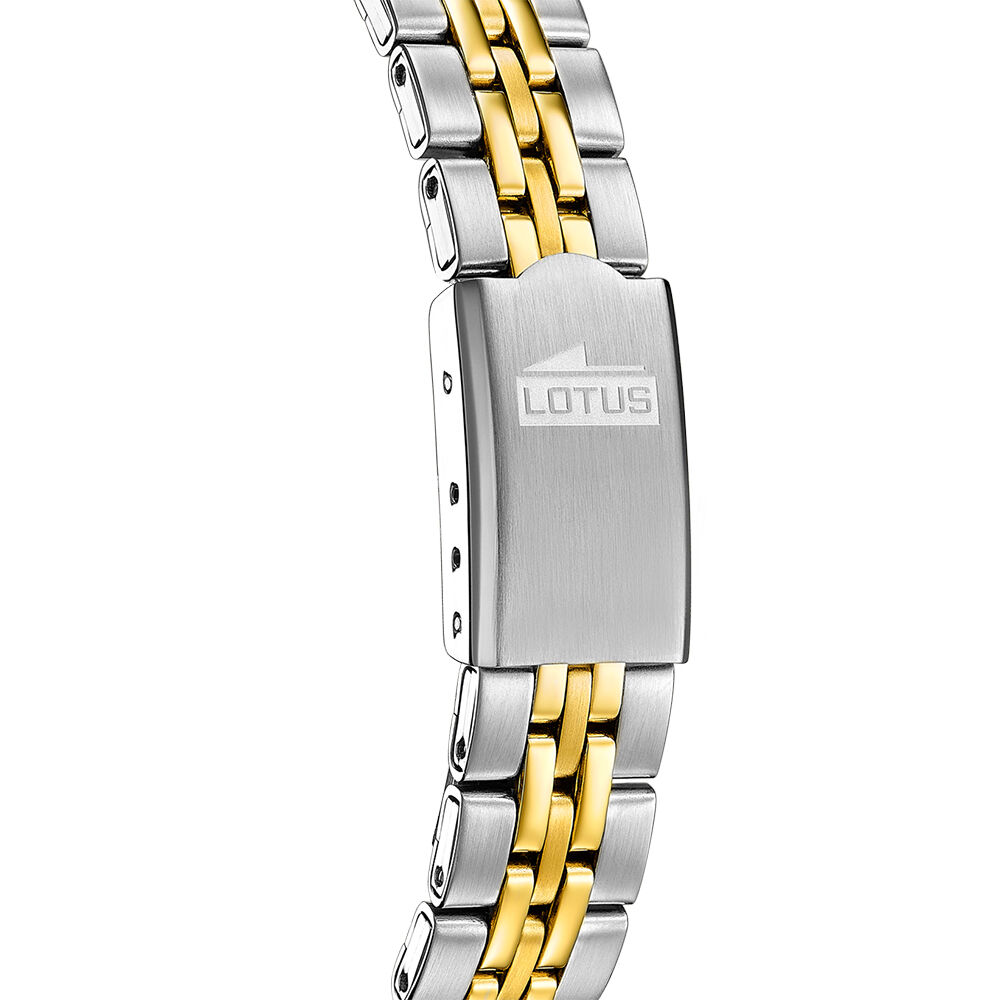 Montre Lotus Freedom 26 Rose - Nouveautés Femme | Marc Orian