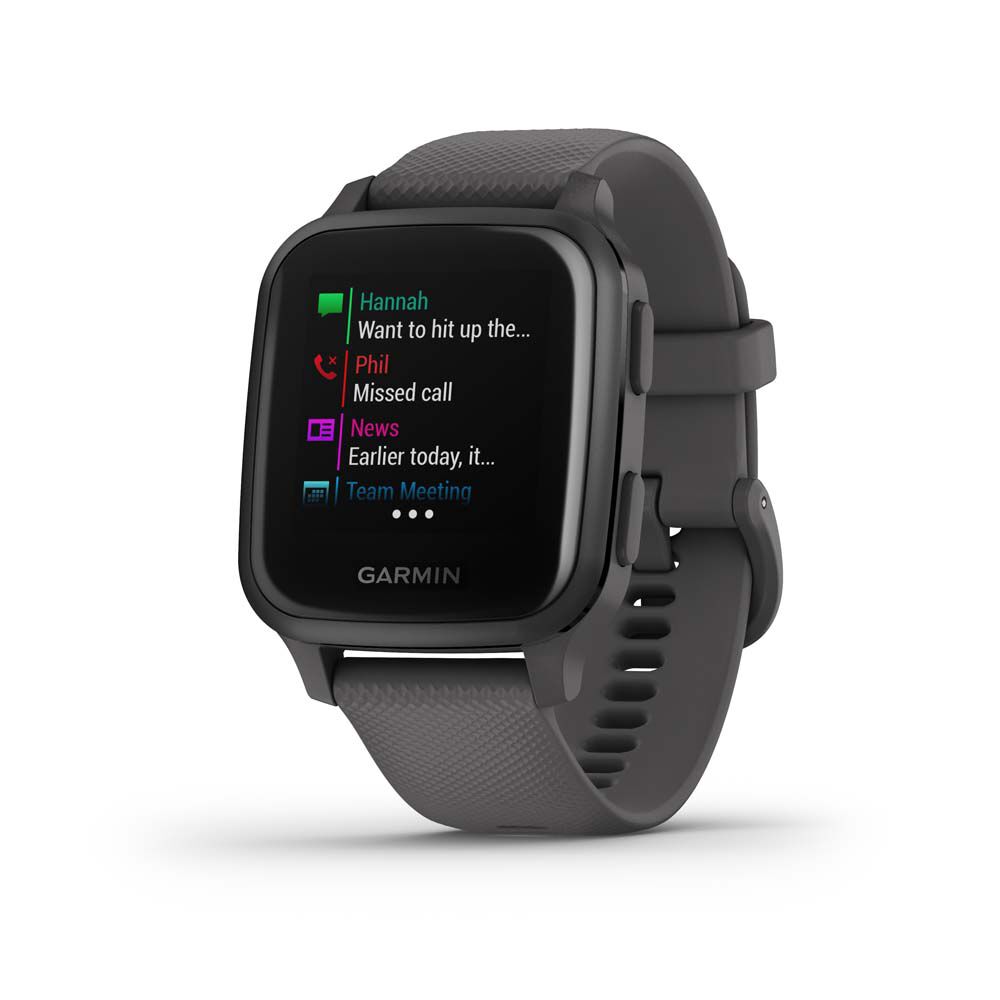 Montre Connectée Garmin Venu Sq - Montres connectées Famille | Marc Orian