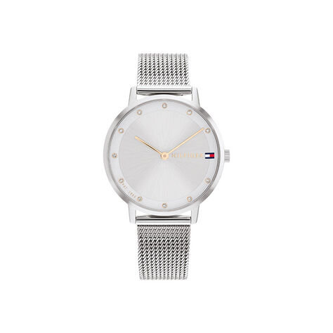 Montre Tommy Hilfiger Pippa Blanc - Montres classiques Femme | Marc Orian