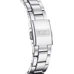 Montre Lotus Bliss Noir - Montres &eacute;tanches Femme | Marc Orian