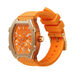 Montre Ice Watch Boliday Orange
