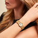 Montre Lip Henriette 22 Nacre Blanche - Montres classiques Femme | Marc Orian