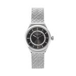 Montre Codhor Lola Noir - Montres &eacute;tanches Femme | Marc Orian