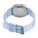 Montre Casio Collection Bleu Sky - Montres étanches Femme | Marc Orian
