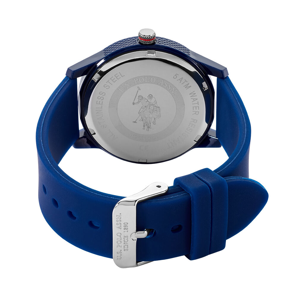 Montre U.S. Polo - Montres &eacute;tanches Homme | Marc Orian
