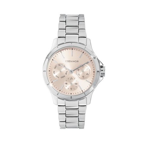 Montre Codhor Juliette Rose - Montres étanches Femme | Marc Orian