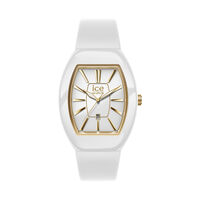 Montre Ice Watch Boliday Blanc
