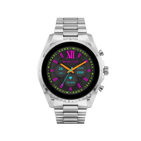 Montre Michael Kors Connect&eacute;e Gen 6 - Montres connect&eacute;es Femme | Marc Orian
