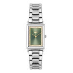 Montre Lacoste Catherine Vert - Montres &eacute;tanches Femme | Marc Orian