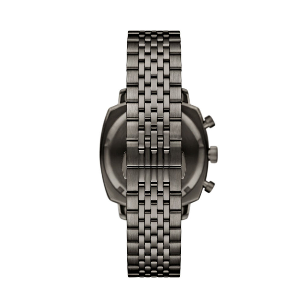Montre Emporio Armani Bleu - Montres &eacute;tanches Homme | Marc Orian