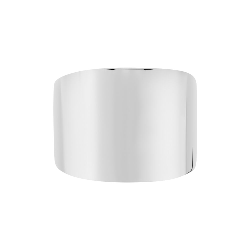 Bague Ascension Argent Blanc - Bagues grosses Femme | Marc Orian